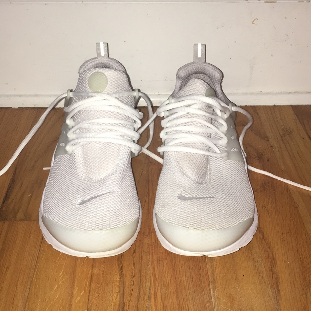 Nike air prestos size 11 (11-12)